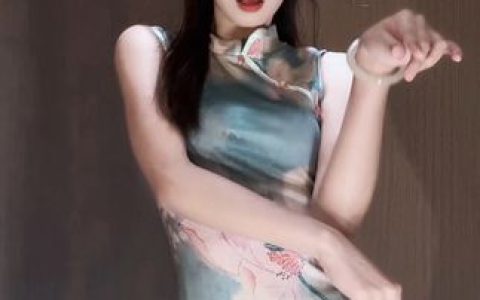 桃酥酥舞蹈视频合集,虎牙最受欢迎的跳舞作品