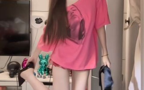 快手主播小艾baby精选舞蹈,经典舞蹈合集分享