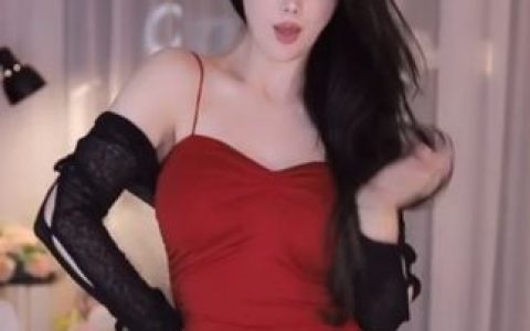雅恩北北舞蹈视频合集，快来感受她的独特魅力