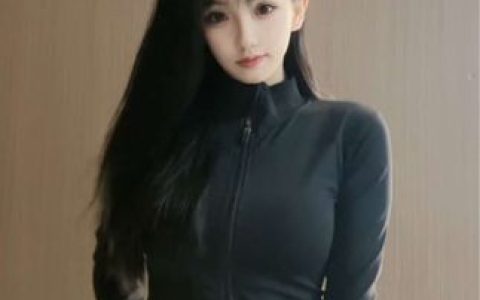 崽崽aaa可爱小姐姐动态,动感光波带来好心情