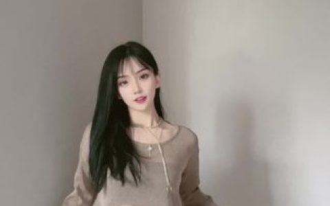 抖音崽崽个人资料介绍,她的真实故事