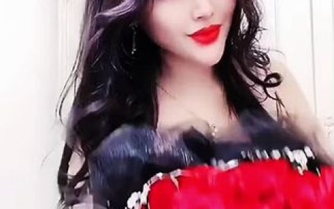 快手大玉儿定制舞蹈是谁跳的?揭秘大玉儿的舞蹈幕后