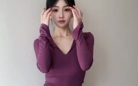 崽崽nana微密圈照片曝光,独特风格吸引眼球