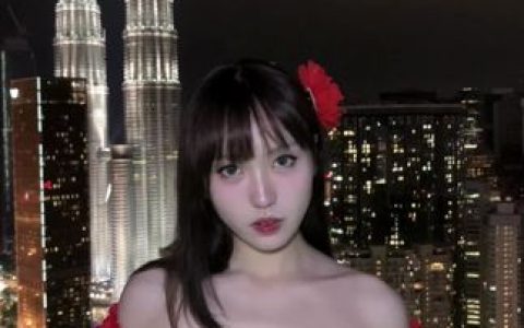 立盐盐舰长版舞蹈欣赏,全网热议的独家视频