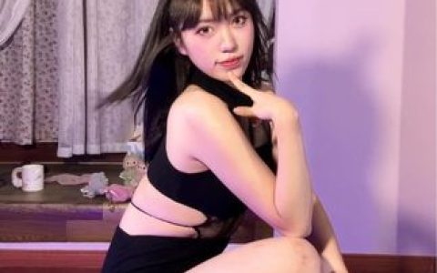 立盐盐7分钟舞蹈合集，必看的经典视频分享