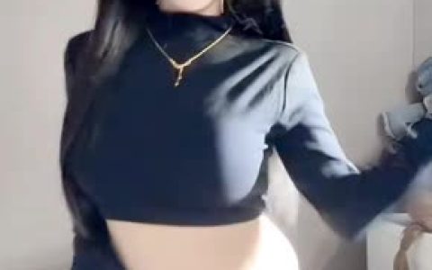 CC耶耶至尊版美女热舞,舞台上的绝美瞬间