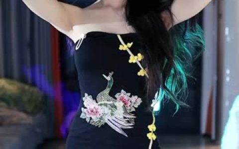 网易cc丸子超凶的千元定制舞蹈,高级资源全解锁