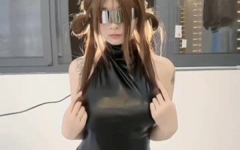 CC星也私人订制舞蹈揭秘,她的高端作品为何深受追捧?