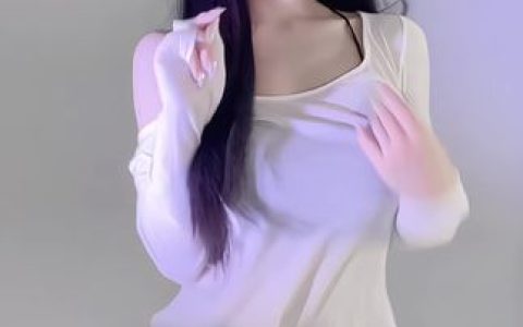 CC奶尤情趣黑丝舞蹈解读,她的舞蹈为何持续走红?