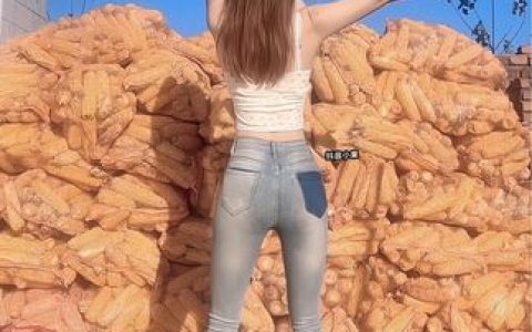 CC小果群定制舞蹈合集，如何欣赏她的千元视频？