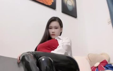 快手主播CT少女舞蹈加特林舞爆红,她的舞蹈为何火?