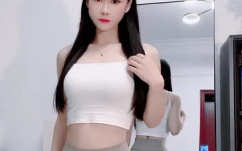 CT少女直播录屏千斤顶舞蹈亮相,CT少女直播精彩瞬间