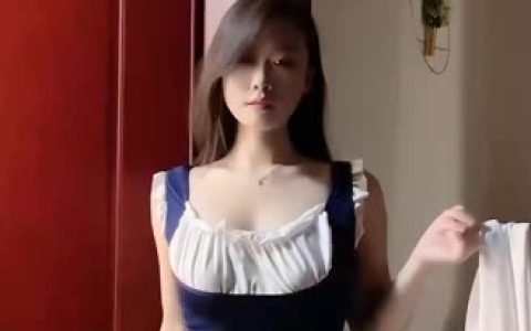 快手CT少女加特林燃爆舞台,快手加特林舞解析
