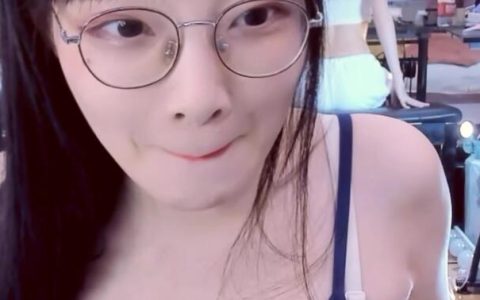 清月已经不困了唱歌才艺展示合集,清月舞蹈之外的精彩瞬间