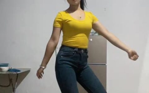 CC胡椒痛苦表情舞微博视频，舞蹈背后的创意与故事