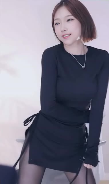 CC可可可宝儿热舞剪辑推荐，人气舞蹈精选合集