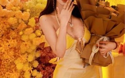 CC直播舞蹈小野马定制舞蹈视频，定制内容的幕后故事揭秘