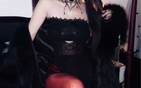 网易CC舞蹈小野马高端定制热舞,她的作品为何如此吸引人?