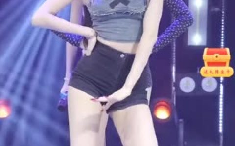 CC雪梨直播视频记录，如何欣赏她的舞蹈表演