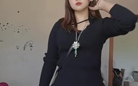 网易CC小微微的舞蹈风格转变，从开始到现在，她如何进化？