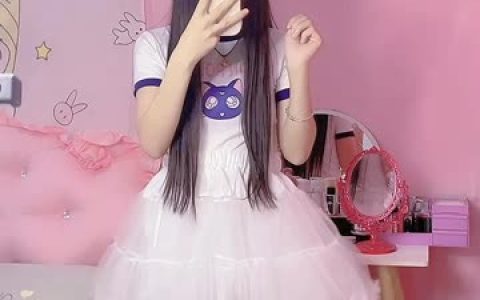网易CC主播苏棠直播精彩回放,重温她的直播专属定制舞蹈表演
