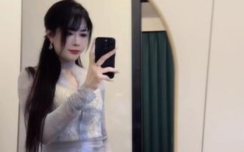 抖音@琳lin直播热舞,第三弹精彩回顾