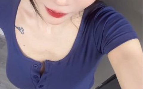 琳lin的Instagram主页,海外粉丝如何关注?
