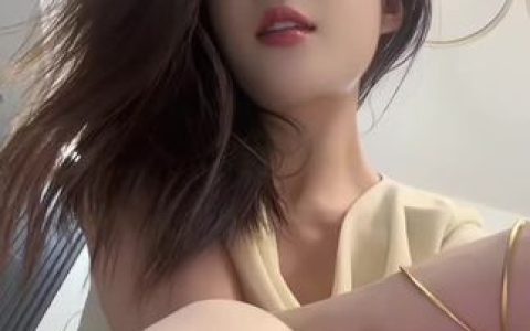 抖音主播极品御姐琳Lin嗯哼宝贝付费密码房热舞