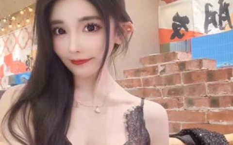 快手雪儿baby私人订制舞蹈秀,专属定制舞台分享