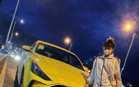 快手雪儿baby角色扮演舞蹈,为何“护士装”成为爆款?