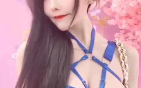 快手主播雪儿baby私人定制热舞合集,稀有资源抢先看