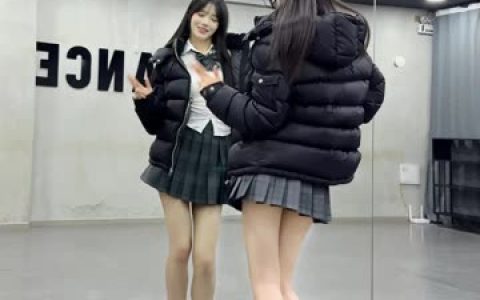 CC椰羊妹妹定制舞蹈作品赏析,精彩瞬间不容错过