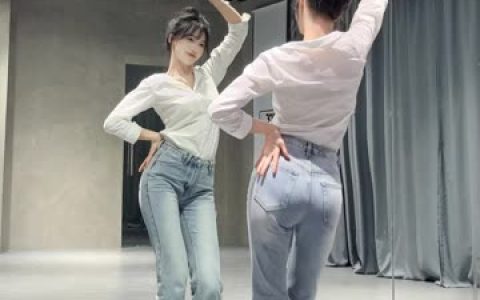 网易CC椰羊妹妹的舞蹈灵感,她的舞蹈创作从何而来?