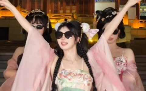网易CC椰羊妹妹微博账号解析,她如何在微博展示舞蹈风采