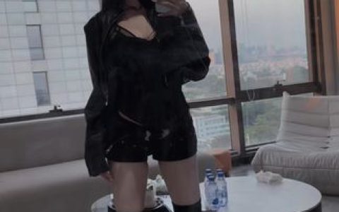 网易CC灰娜娜的舞蹈之路,从新人到明星