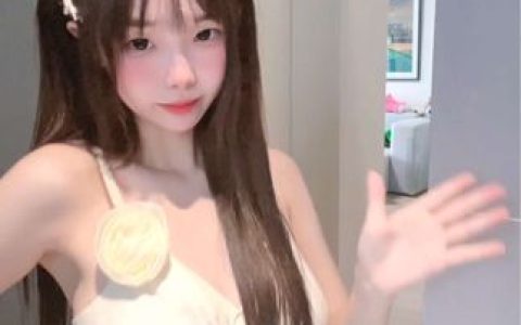 网易CC灰灰娜大尺度舞蹈作品,视觉冲击力的巅峰之作