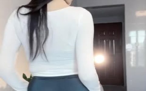 快手檬酱定制跳舞合集,独家放送
