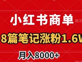 小红书引流推广怎么做，提升粉丝互动的有效方法