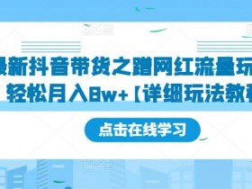 抖音带货项目简短评价，深入分析热门带货项目的可行性