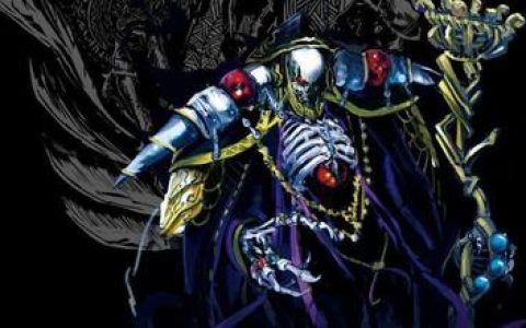 overlord第5季歌曲高潮时刻感受每一首音乐带来的冲击,overlord第五季音乐高潮分析这些旋律如何渲染高潮