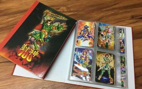 中华小当家飞昴篇回顾，谁将成为新的食神？