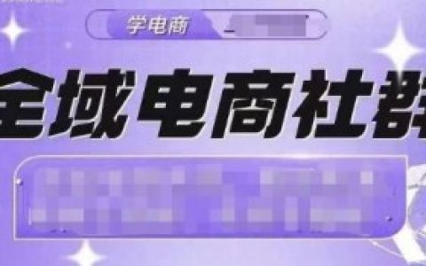 全域电商平台有哪些，全域电商平台的选择与优势比较