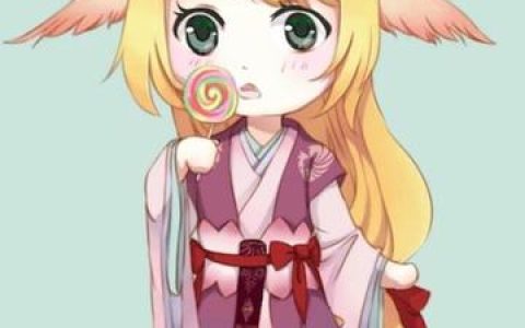 狐妖小红娘涂山红红cos服的细节与演绎,如何通过细节演绎狐妖小红娘涂山红红的cos效果