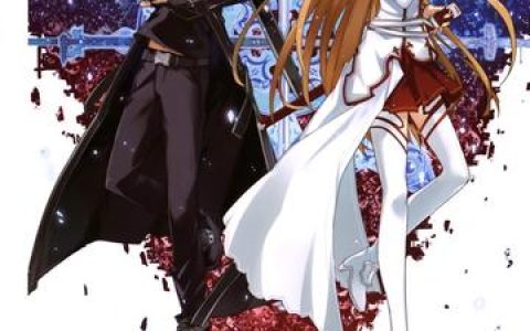 刀剑神域尤吉欧救学妹漫画解析，全新剧情带来新亮点