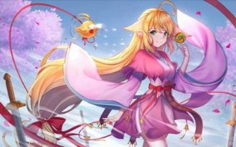 狐妖小红娘涂山苏苏cos服全套选择指南,选择最合适的狐妖小红娘涂山苏苏cos服从衣服到配件