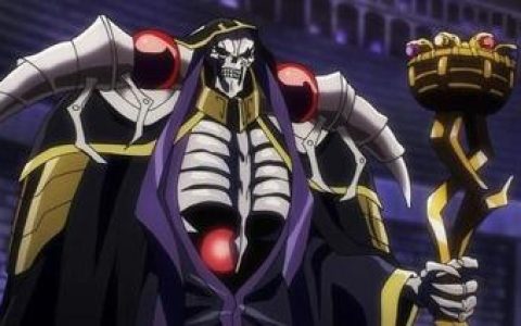 overlord第五季的权力游戏骨王如何在权力斗争中崭露头角,overlord第五季权力博弈骨王如何在复杂的权力斗争中脱颖而出