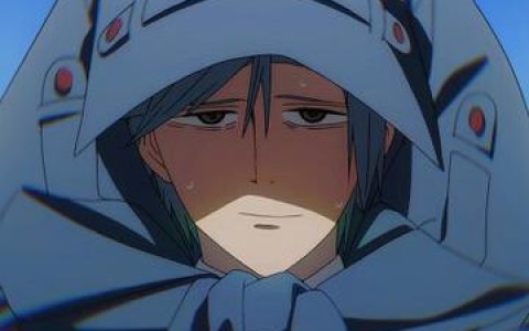 异度侵入漫画结局是什么从漫画看大结局的深意,异度侵入漫画解读大结局的背后寓意和意义