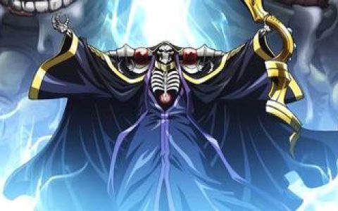 overlord第五季剧情分析这季剧情与之前有何不同,overlord第五季剧情展望期待哪些新的情节展开