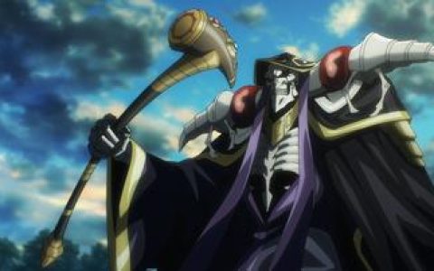 overlord第五季的科技与魔法骨王如何结合古老与现代力量,overlord第五季科技魔法并存骨王如何将现代科技与古代魔法结合起来