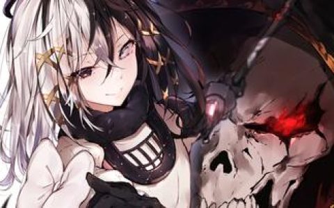 overlord第五季新敌人的出现骨王的新挑战是什么,overlord第五季新敌人揭秘他们将如何影响骨王的帝国?